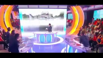 4 Mariages pour 1 lune de miel Ce quil ne fallait pas louper 21/09/2015