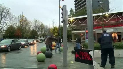 Attentats 13 novembre;Suspects Belges