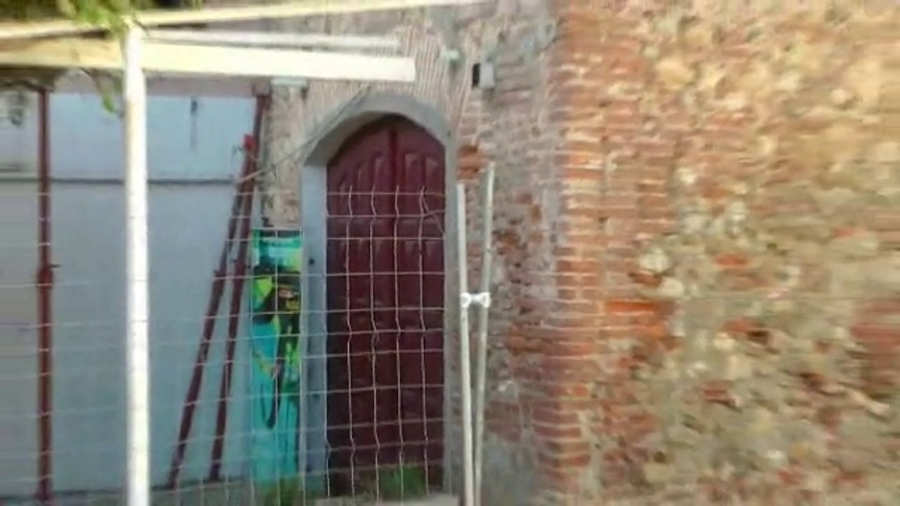 SAINT CYPRIEN L'ADIEU AU PETIT MUSEE