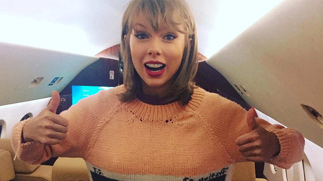 Judge Awesomely Quotes Taylor Swift Lyrics in Taylor's Court Case