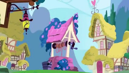 My Little Pony Sezon 1 Odcinek 17 Mistrzyni spojrzenia [Dubbing PL 720p]