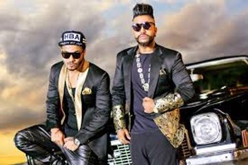 All Black Full Song with LYRICS  Sukhe  Raftaar  New Video 2015  T-Series