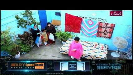 Bay Gunnah Episode 40 P1