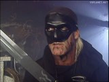 Hulk Hogan opens WCW Monday Nitro 13.11.1995