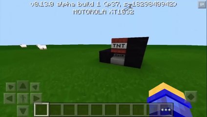 0.13.1 Blocklauncher MCPE