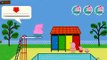YouTube Capture Peppa Pig Il Bagno In Piscina YouTube Capture