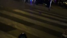 Attentat du vendredi 13 novembre Paris 2015