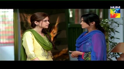 Kitna Satatay Ho Episode 24 Full HUM TV 14th November 2015