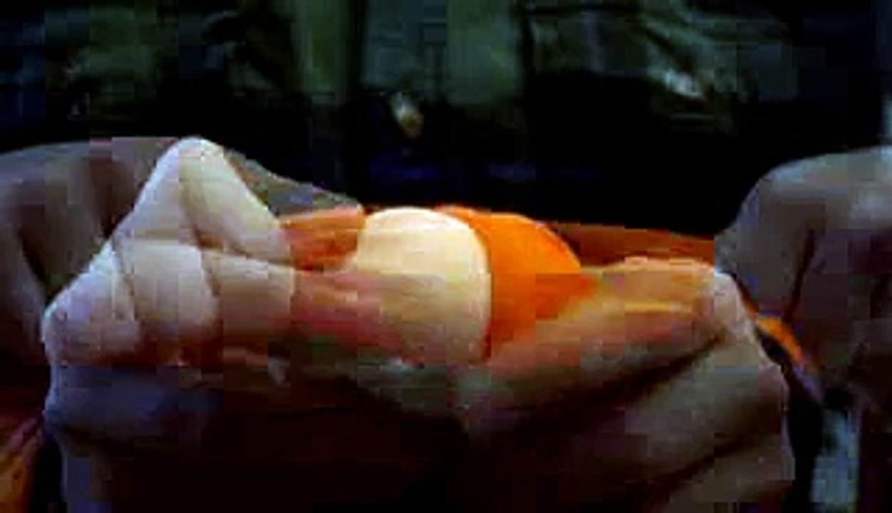 Amazing Egg Trick - Uniformly Scrambled Boiled Egg