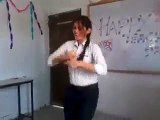 Pakistani School girls Dance,Must watch Video VideoWorld.pk