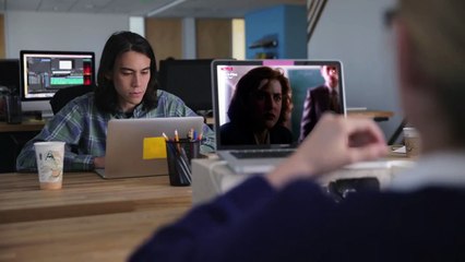 Why Can’t You Watch Netflix At Work?