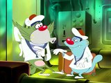 Oggy and the Cockroaches - | LATEST HD CARTOON SERIES MUST WATCH 2015