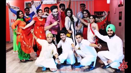 Veervaar - Sardaarji - Diljit Dosanjh - ripanpreet sidhu,