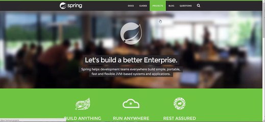 Webservices com Rest e Jax-RS