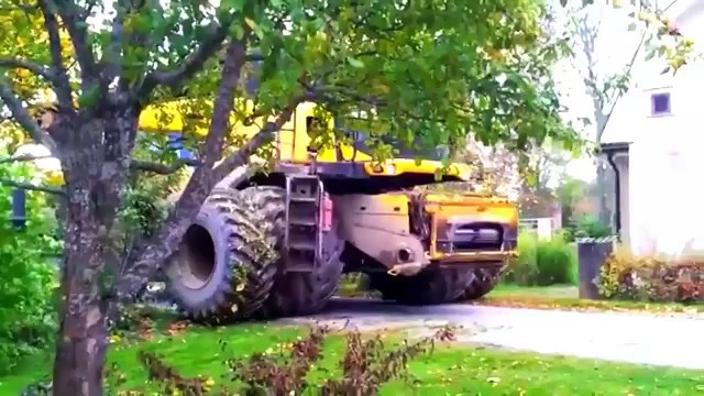 modern modern machines big tractor farming technology in compilation, agriculture equipmen