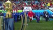Rugby World Cup 2015 Canada v Romania - Match Highlights and Tries