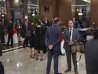 G20: discussion "constructive" entre Obama et Poutine sur la Syrie