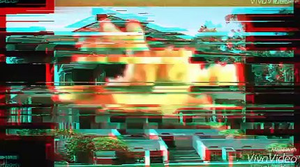 La Tour Building Tower - Thunder Tumbler/Explosion Building Tower