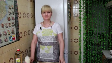 Ну, оОчень вкусный - Салат 'Мужской Kаприз'!