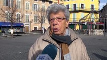 D!CI TV : Les réactions des parents et grands-parents à Embrun suite aux attentats de Paris
