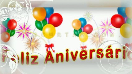 Parabéns, Vovó Eva!