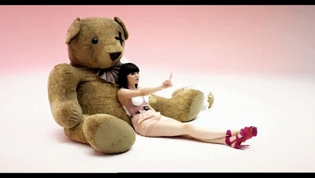 Jessie J ft. B.o.B - Price Tag