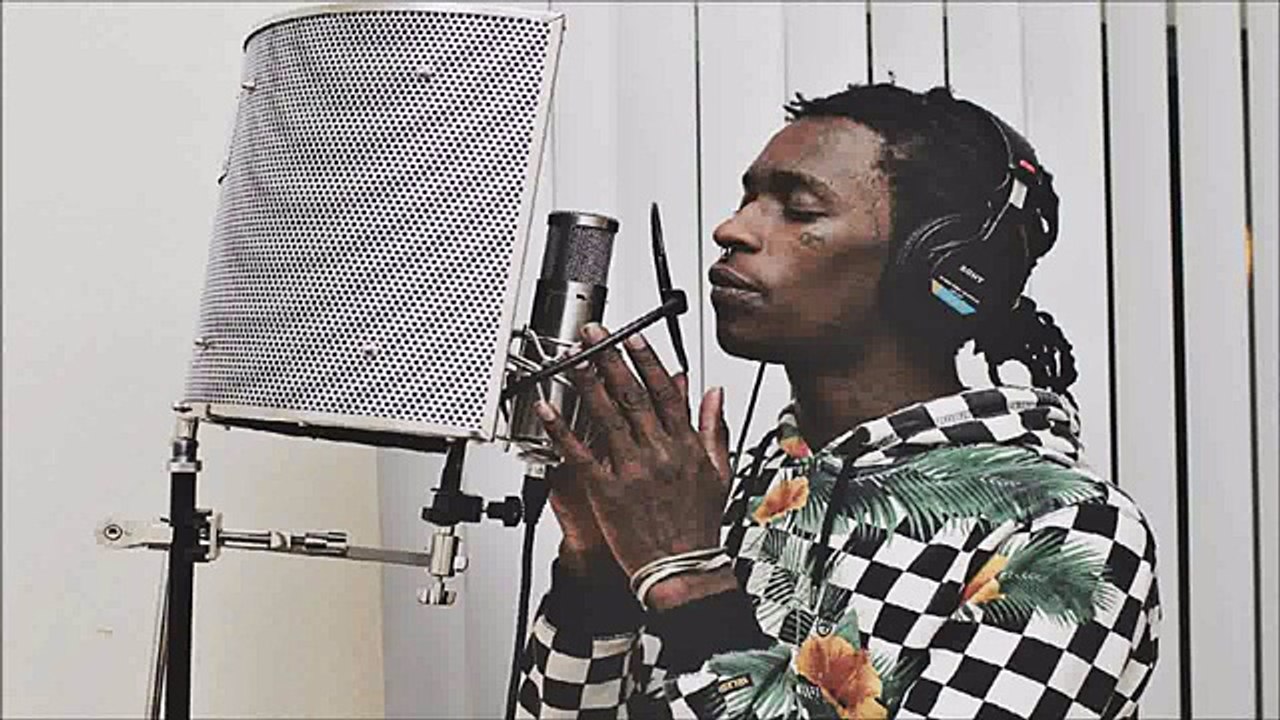 Young Thug - -Hercules- [Official Audio]