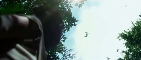 STAR WARS: The Force Awakens TV Spot #6 2015