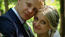Видеосъёмка свадеб в Омске. Роман и Ульяна