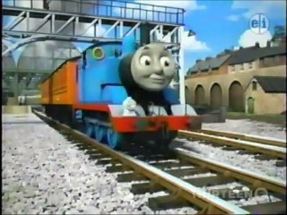Thomas & Friends-Dumbo's Circus Parody 24