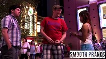 How To Pick Guys Up Picking Up Guys In Las Vegas Social Experiment