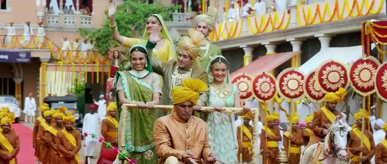 Prem Ratan Dhan Payo Title Video Song