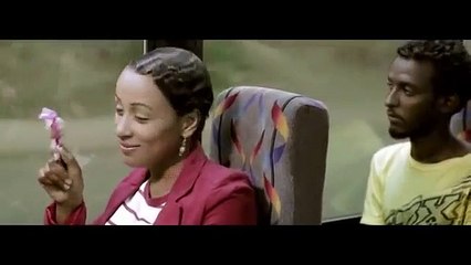Ethiopia – A Dawit Tesfaye film: Zetegn Mot / ዘጠኝ ሞት [Trailer]