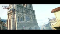 Assassin’s Creed Unity China Gameplay Trailer - PS4 Xbox One