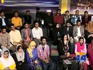 Khabarnak - 15 Nov 2015