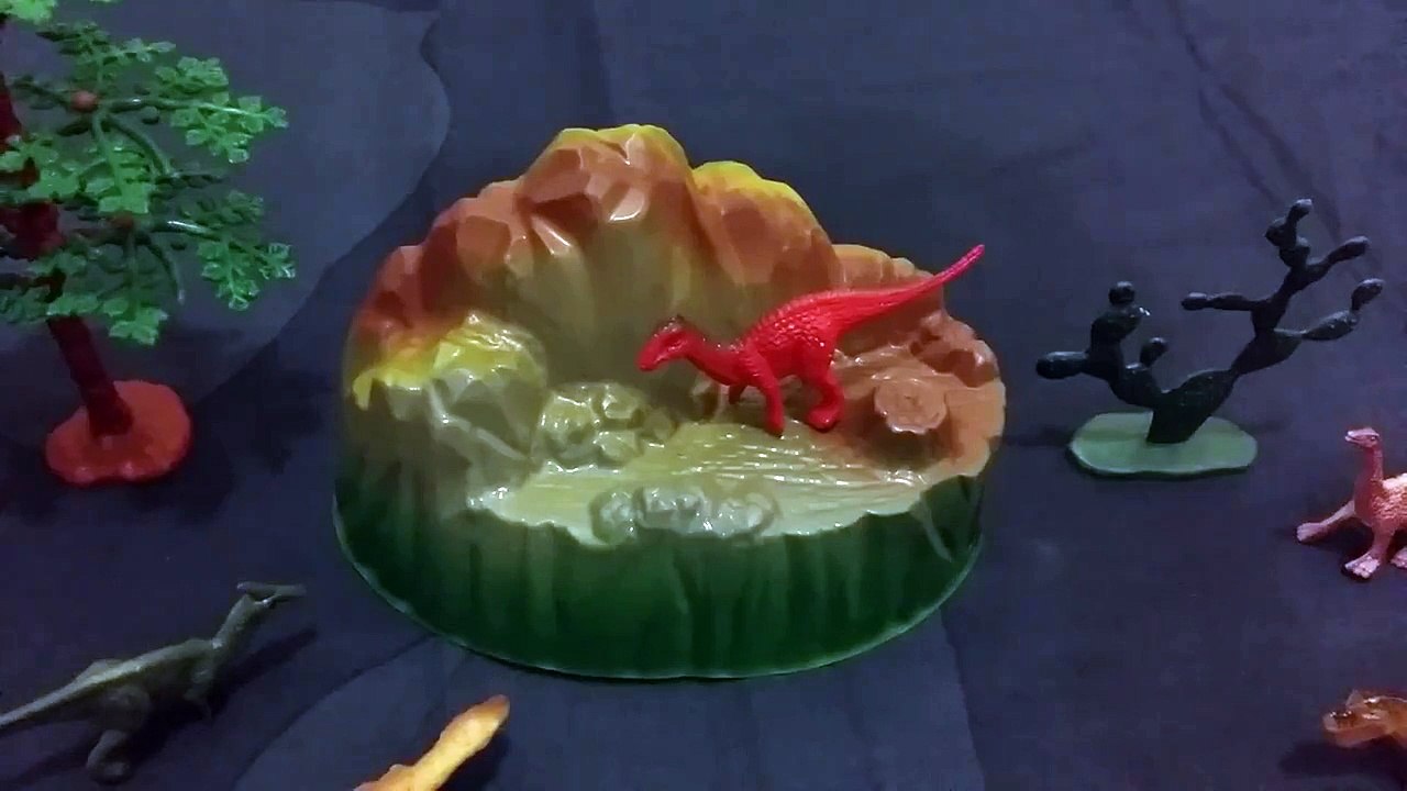 Godzilla Cartoons For Children _ Dinosaurs Toys For Kids _ Godzilla Toys For Children, Babies