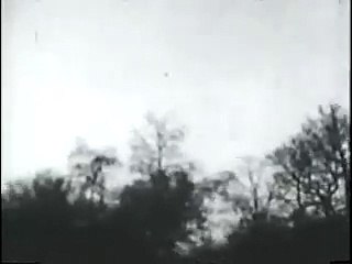 Intrusion (Michael Reeves, 1961)