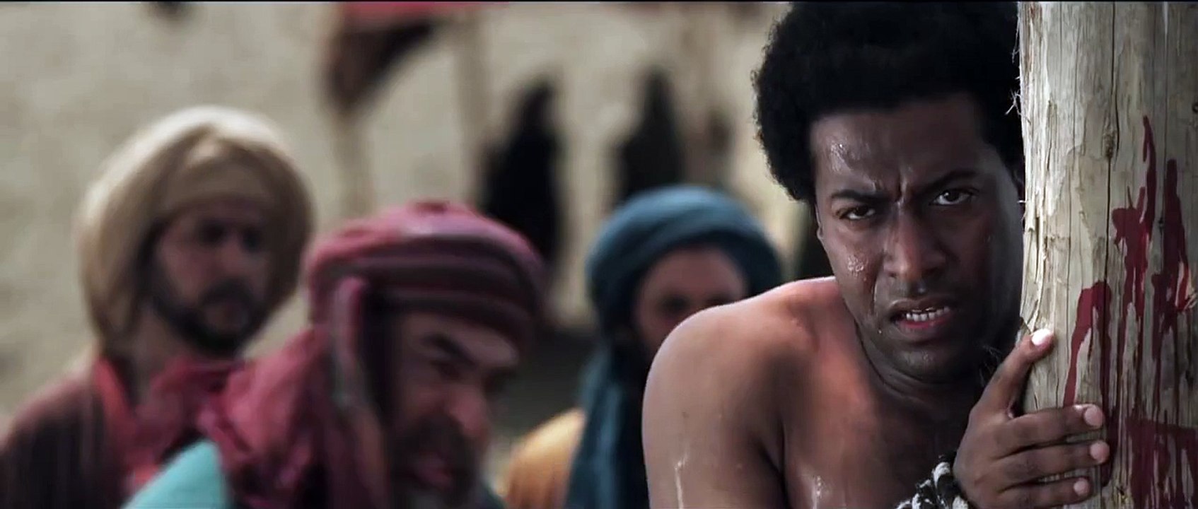Omar - Trailer   Good Quality