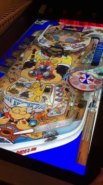 Pincab Passion - Essais contacteurs Pincab