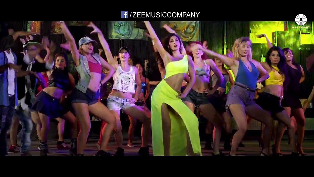 Tu Hai Gajab Soniye - Four Pillars Of Basement - Dillzan Wadia & Bruna Abdullah