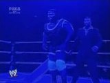 Undertaker challenges Henry for wmania