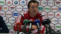 Marc Wilmots: 