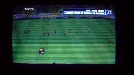 Goals - Henrikh Mkhitaryan - PES 2015 (PS2) - #10