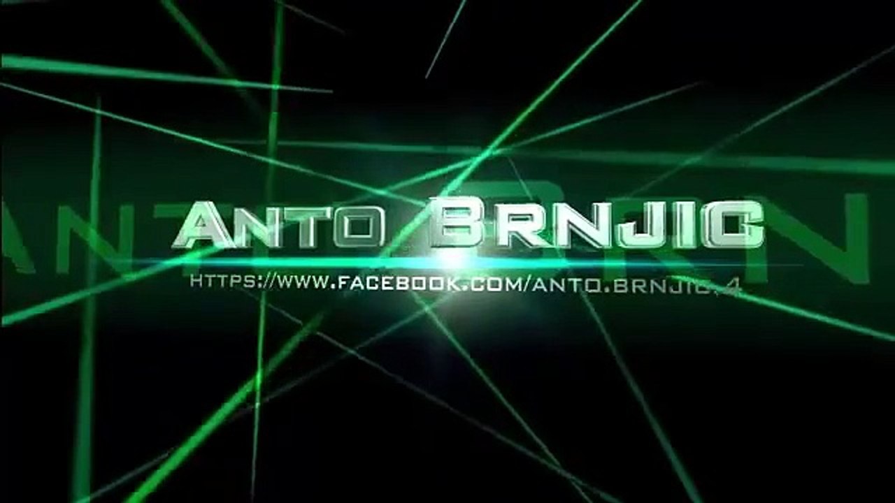 Goals - Marco Reus - PES 2015 (PS2) - #13