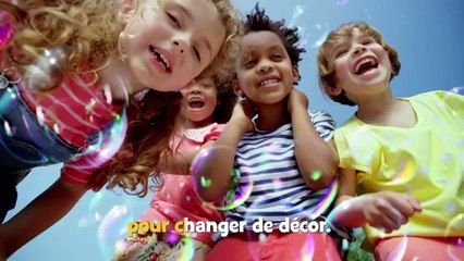 Disney Junior - Chanson : Envole-toi pour lété !