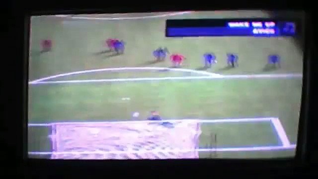 Goals - Cristiano Ronaldo - PES 2015 (PS2) - #35