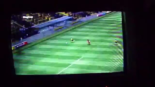 Goals - Shinji Kagawa - PES 2015 (PS2) - #22