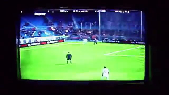 Goals - Yohan Cabaye - PES 2015 (PS2) - #20