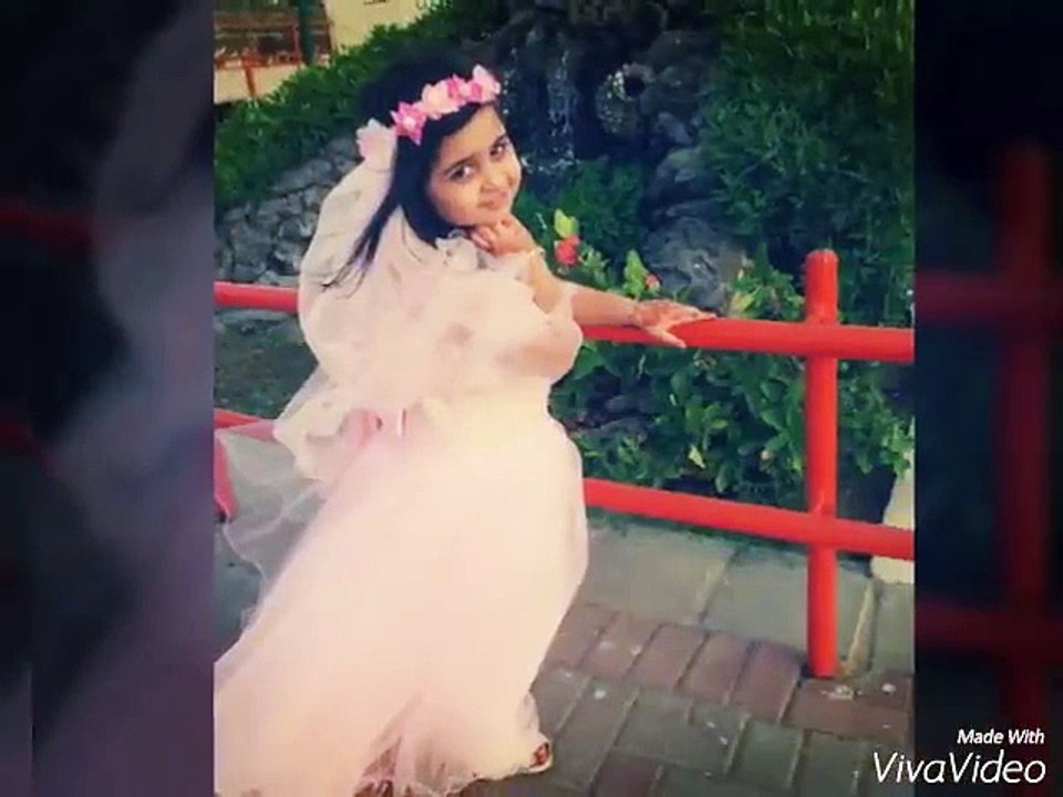 Celebrating Eid ul Adha 2015 by Kashmala Gul