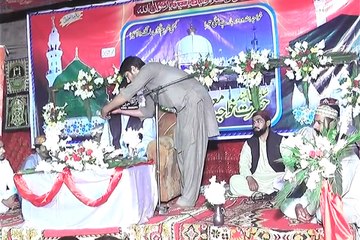 Waryam Urs Shareef Khawaja Ghareeb Nawaz RA 2015 Part 2